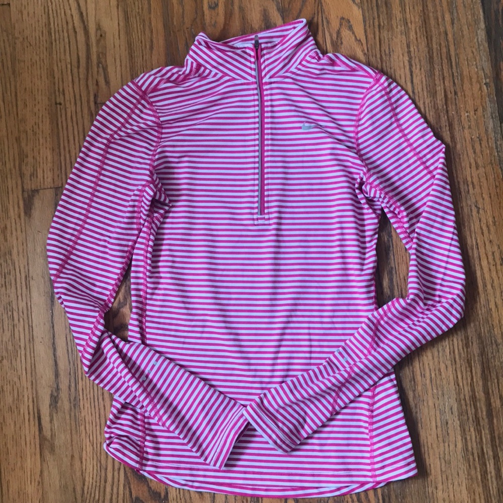 Nike 1/2 zip
